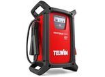 Telwin STARTZILLA 9012 XT - Starthilfegerät, Ladegerät und elektronischer Tester - 12V