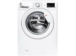Hoover Waschmaschine , Weiß , Metall, Kunststoff, Glas , 60x85x45 cm , Startzeitvorwahl, Handwäsche, Kindersicherung , Elektrogeräte, Standgeräte, Waschmaschinen