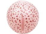 Wasserball , Altrosa , Kunststoff , Freizeit & Co, Pools & Wasserspaß, Wasserspaß