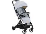 Disney Buggy , 50x104x86 cm , EN 1888, UV 50+ , Feststellbremse, Fußstütze abklappbar, Federung, Verdeckung abnehmbar, 5-Punkte-Gurt, für Babyschale geeignet, Transportsicherung, mit Tragegriff, Einhand-Faltmechanismus, abnehmbarer Schutzbügel , Baby on Tour, Kinderwagen, Buggys