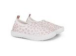 Schuhe , Weiß , Textil , Gr. 24 , Babykleidung, Babyschuhe