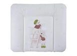 Patinio Wickelauflage , Textil , Füllung: Polyethersulfon (Pes) , 85x72 cm , Oeko-Tex® Standard 100 , abwischbar , Schlafen, Babytextil-Kollektionen