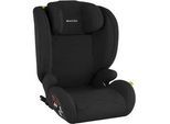tectake Autositz Levi,von 100 bis 150 cm, Belastbarkeit 36 kg,schwarz , Schwarz , Kunststoff , 48x81x45 cm , Baby on Tour, Kindersitze, Kindersitze 9-36kg