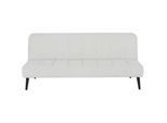 Livetastic Schlafsofa , Beige , Holz, Textil , Kiefer , vollmassiv , 192x82x90 cm , Bsci , Bettfunktion erhältlich , Babymöbel & Kindermöbel, Kinderzimmer & Jugendzimmer, Schlafsofas
