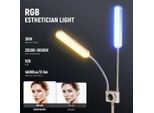 NEEWER BH40C RGB LED Stablicht-Set inkl. Stativ