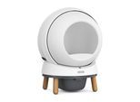 PetSafe Katzentoilette "ScoopFree SmartSpin"
