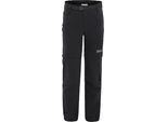 Jack Wolfskin Zip-off-Hose »ACTIVE ZIP OFF PANTS K«
