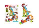 Kinderspielset , Multicolor , Kunststoff , 43x56x10 cm , unisex , Spielzeug, Sonstiges Spielzeug