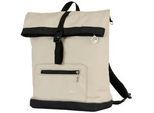 Hartan Wickelrucksack , Hellgelb , Textil , 37x40x18 cm , UV 50+ , Baby on Tour, Kinderwagen, Wickeltaschen & Wickelrucksäcke