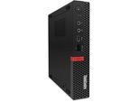 Lenovo ThinkCentre M720q Tiny Core i3 3.1 GHz - SSD 256 GB RAM 8 GB