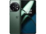 OnePlus 11 256GB - Grün - Ohne Vertrag