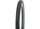 Fahrradreifen PROPHETE "Cityrad 24", schwarz, Fahrradreifen, 24 x 1,75