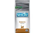 VetLife Farmina Diabetic 2 kg