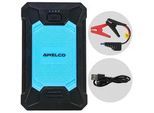 Awelco MISTER CHARGE 600 - Multifunktionales tragbares Starthilfegerät - Powerbank