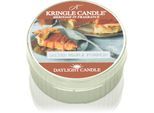 Kringle Candle Salted Maple Pumpkin theelichtje 42 g