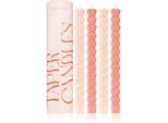 Paddywax Taper Pink & Blush sierkaars 4x24.89 cm