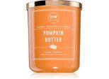 DW Home Signature Pumpkin Butter geurkaars 445 g