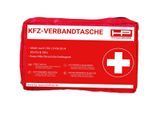 Erste-Hilfe-Set "Verbandtasche 11-tei"