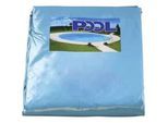 Poolinnenhülle MY POOL BWT "für 110 cm tiefe Pools", blau, B:625cm H:110cm L:360cm, Polyvinylchlorid (PVC), Baufolien