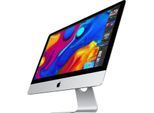 iMac 27" 5K (Mitte-2017) Core i5 3,8 GHz - SSD 28 GB + HDD 2 TB - 16GB QWERTY - Italienisch