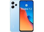 Xiaomi Redmi 12 5G 256GB - Blau - Ohne Vertrag