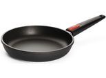Bratpfanne WOLL MADE IN GERMANY "Nowo Titanium", schwarz, Ø:24cm, Pfannen, Bratpfanne, Made in Germany