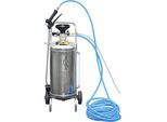 Bio-Circle Edelstahl-Schaumsprüher, druckbetrieben, 24 l, 8 bar