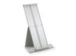 Tarifold Klarsichttafel-Tischpult, für DIN A3, für 20 Tafeln