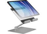 DURABLE Tablet-Ständer RISE, für 7 - 13'', VE 2 Stk, silber