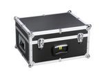 Transportbox, gepolstert, mit seitlichen Griffen, Außen-LxBxH 465 x 375 x 255 mm kaiserkraft