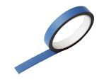 Magnetband, LxB 5000 x 15 mm, 1 Rolle, blau kaiserkraft