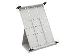 Tarifold Klarsichttafel-Tischpult, für DIN A4, für 30 Klarsichttafeln, ab 2 Stk