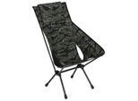 Helinox - Chair One Highback (re) - Campingstuhl grau/schwarz
