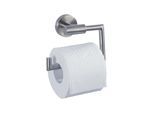 WENKO Toilettenpapierhalter Bosio, ohne Deckel (19612100)