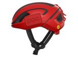 POC - Omne Ultra Mips - Velohelm Gr 50-56 cm - S rot