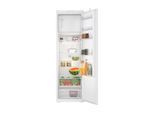 BOSCH Einbaukühlschrank "KIL82NSE0 Rechts/Wechselbar", Energieeffizienz: E , weiss (weiß), B:54,1cm H:177,2cm T:54,8cm, Kühlschränke, Einbaukühlschrank