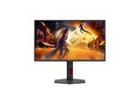 AOC LED-Monitor »Q25G4SR« 62,23 cm/24,5 ″ 2560 x 1440 px WQHD 300 Hz
