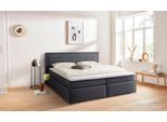 COLLECTION AB Boxbett »"Athena", OTTOs Choice, Topseller wahlweise mit Bettkasten« inkl. Topper bei Ausführung mit Matratze, in Härtegraden H2, H3, H4