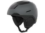 Alpina - Versatile Pro Mips - Skihelm Gr 59-61 cm grau/schwarz