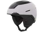 Alpina - Versatile Pro Mips - Skihelm Gr 55-59 cm grau/schwarz