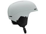 Salomon - Brigade Index Mips - Skihelm Gr 59-62 cm - L grau