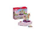 Schleich Pferde Styling Station 42617 Horse Club Sofia Beauties Set 54 Teile