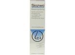 SIOZWO Nasenspülung Konservierungsstofffrei 100 ml