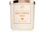 DW Home Signature Maple Pumpkin Spice geurkaars 269 g