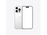 iPhone 16 Pro 128GB - Titan Weiß - Ohne Vertrag