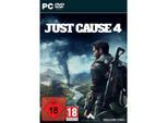 Just Cause 4 (PC)