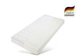 Malie Taschenfederkernmatratze »Matratze Joris, in 90x200 cm, 140x200 cm und weitere Grössen« 19 cm hoch 300 Federn 1 Stk. tlg. Matratze H2, H3, H4