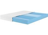 Malie Kaltschaummatratze »7 Zonen Matratze XXL 90x200 cm, 140x200 cm & weitere Grössen« 20 cm hoch Raumgewicht: 50 kg/m³ 1 Stk. tlg. Matratze H2, H3, H4, H5