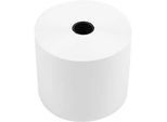 Additionsrollen, für Kassen- und Rechenmaschinen, 1-fach, 60g /m², B 57 mm x L 40 m, Ø 70 mm, 10 Rollen
