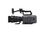 Sony PXW-FX9VK Full Frame E-mount Camcorder + SELP28135G